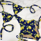 Women's One piece bathing suit