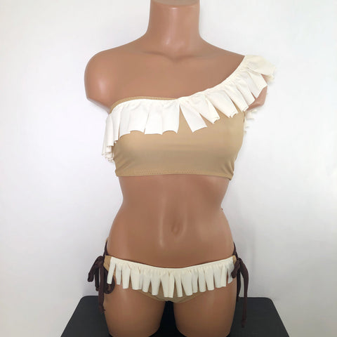 Women's Pocahontas Inspired Bikini