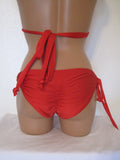 Women's One Piece Ruffle Swimsuit, Rhythm Monokini