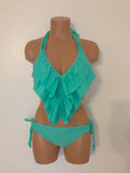 Ruffle Swimsuit