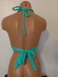 Ruffle Swimsuit
