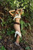 Pocahontas Inspired cosplay costume