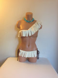 Women's Pocahontas Inspired Bikini