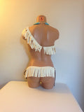 Women's Pocahontas Inspired Bikini