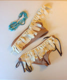Women's Pocahontas Inspired Bikini