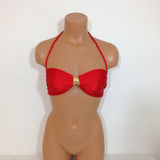 Women's Wonder Woman Inspired Top