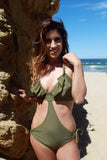 One-Piece Swimsuit